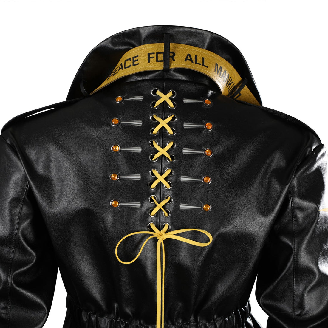 Stellar Blade Eve Wasteland Adventurer Full Set Female Cosplay Costumes