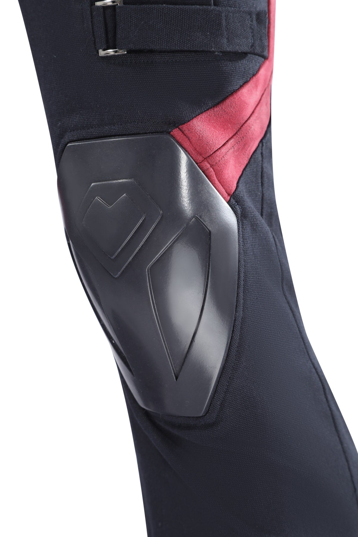 Avengers 5 Doomsday Thunderbolts US Agent John Walker Top Cosplay Costumes