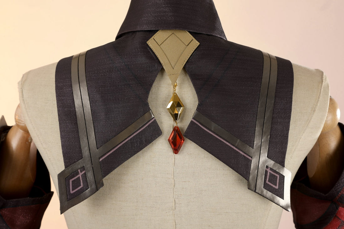 Pre-order Genshin Impact Alice Top Level Fullset Cosplay Costumes