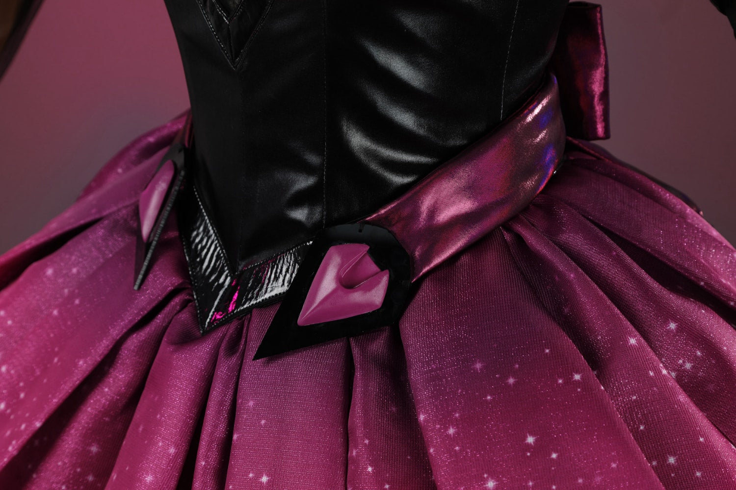 Overwatch 2 Magical Girl DVA Full Set Top Cosplay Costumes