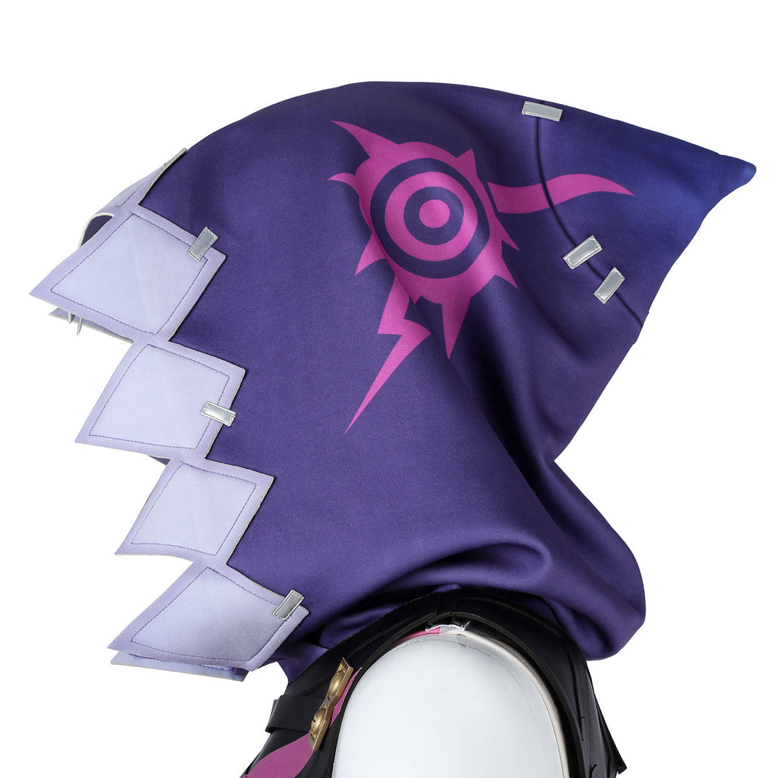 Game LOL Arcane 2 Jinx Full Set Role Cosplay Costumes