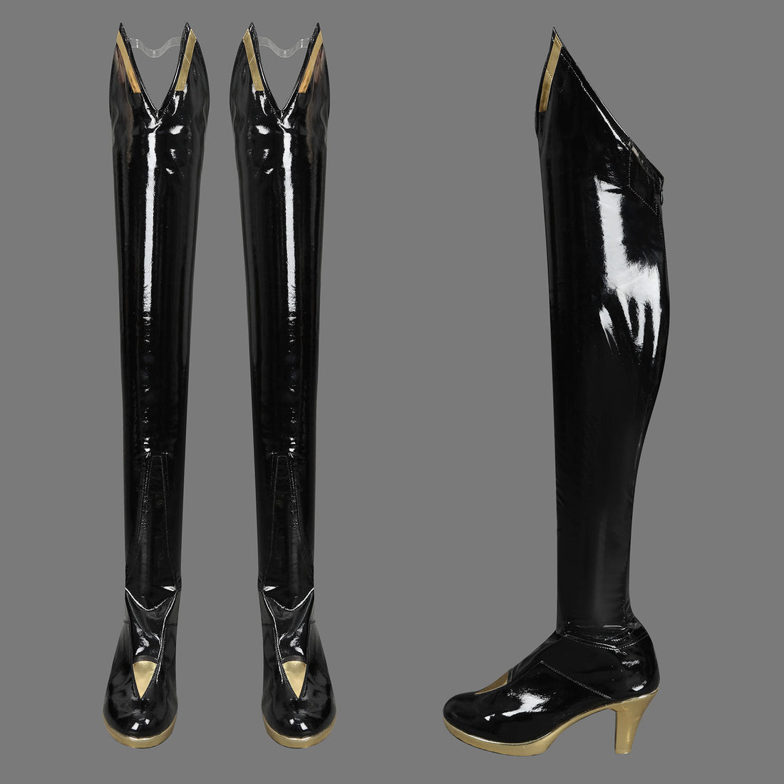 Marvel Rivals White Queen EMMA FROST X-REVOLUTION Top Cosplay Costumes