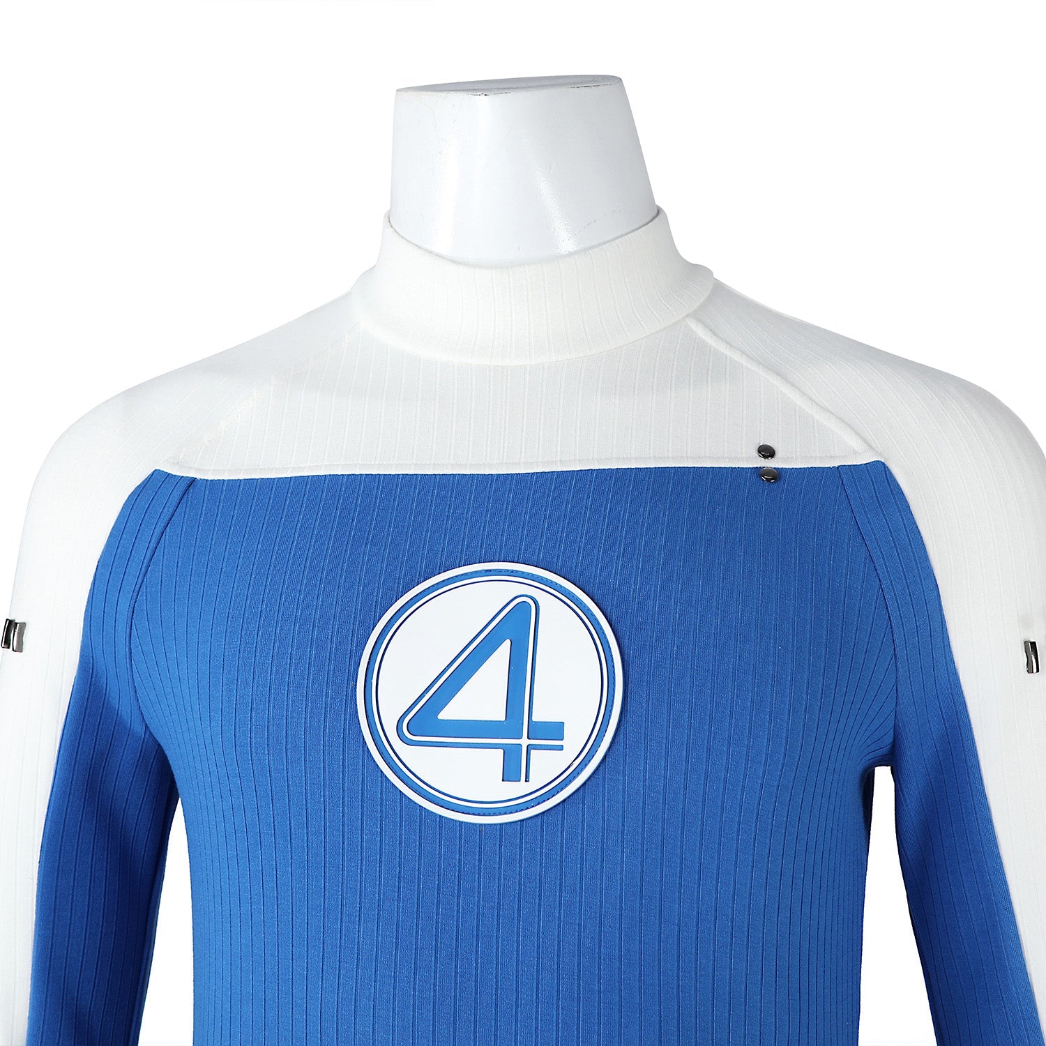 Fantastic Four First Steps Human Torch Johnny Storm Cosplay Costumes