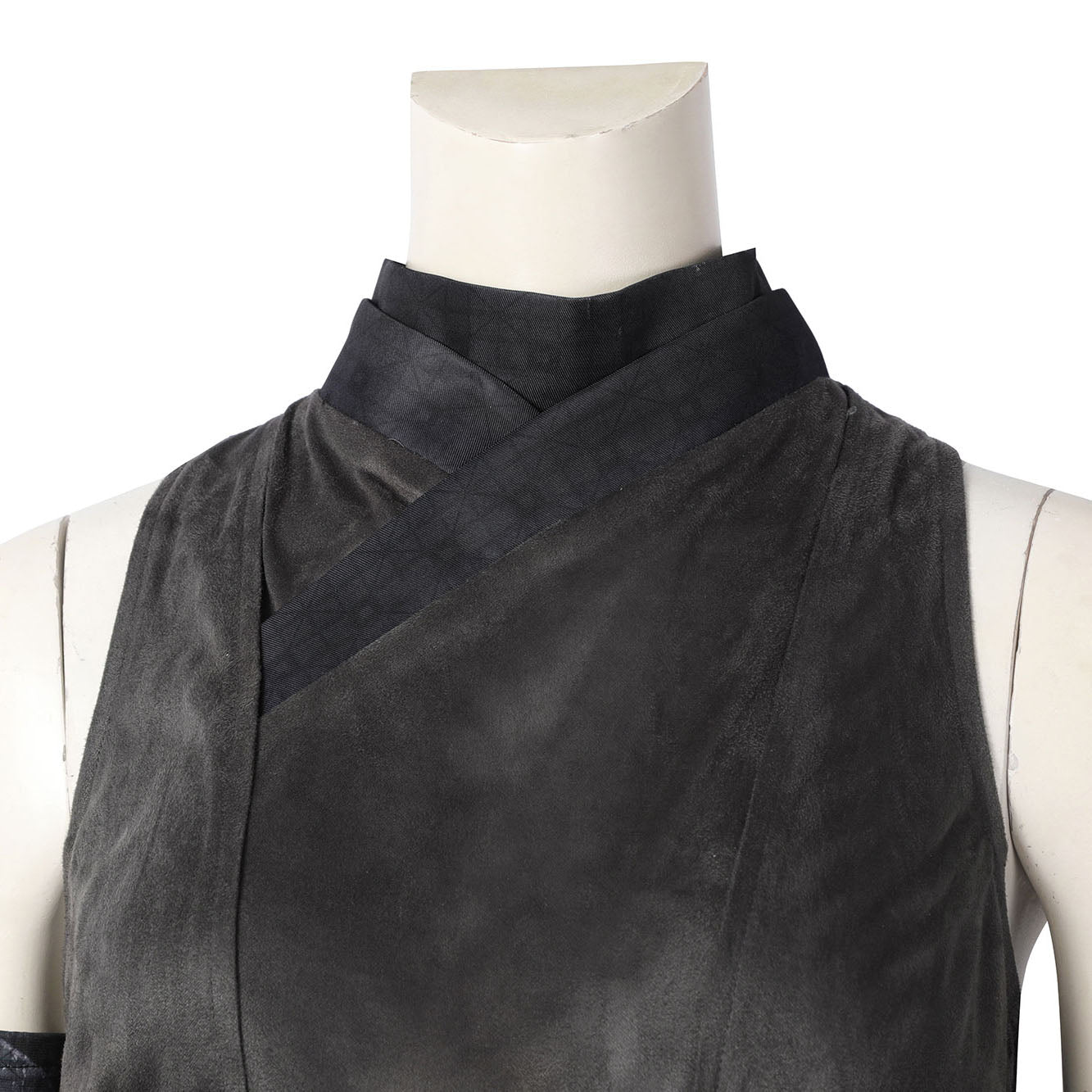 Star Wars The Mandalorian Ahsoka Tano Top Cosplay Costumes