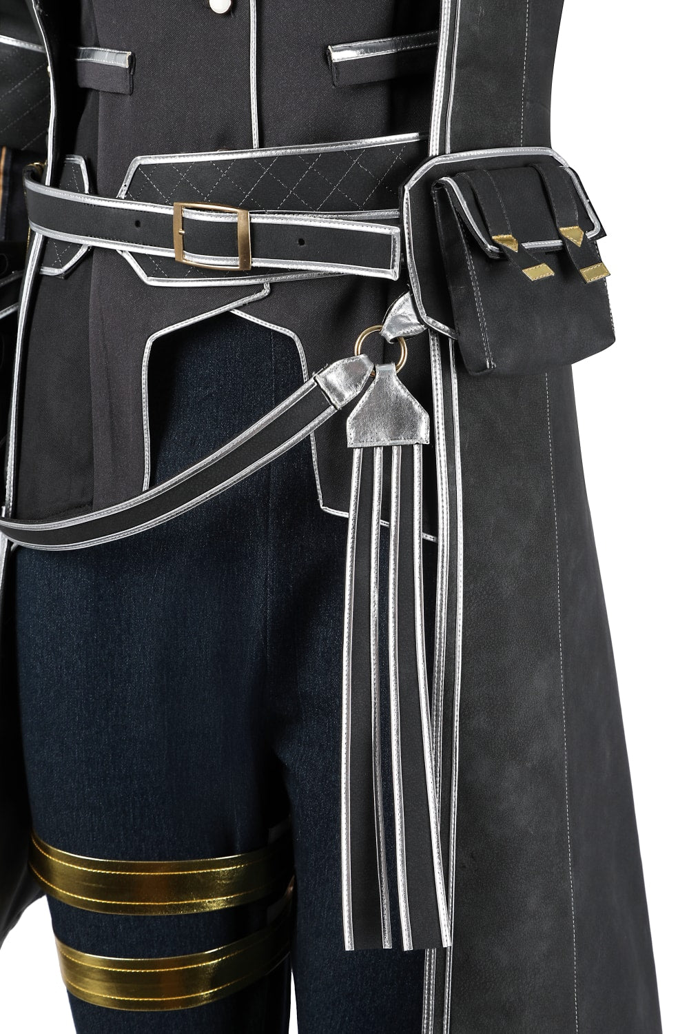 Clair Obscur: Expedition 33 LUNE Fullset Top Cosplay Costumes