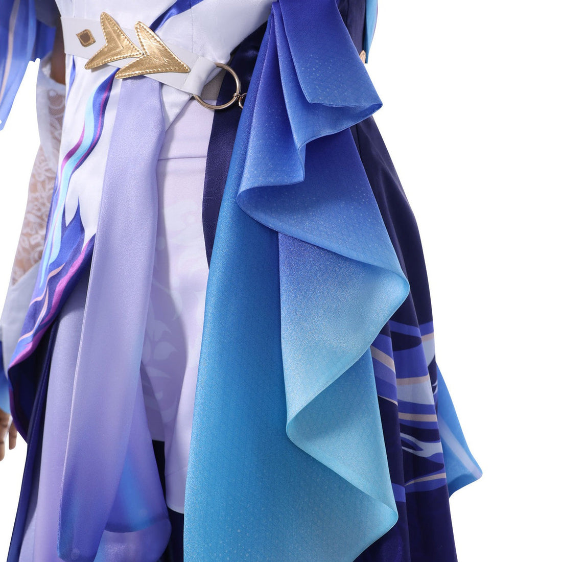 Game Wuthering Waves Cantarella Fisalia Full Set Cosplay Costumes