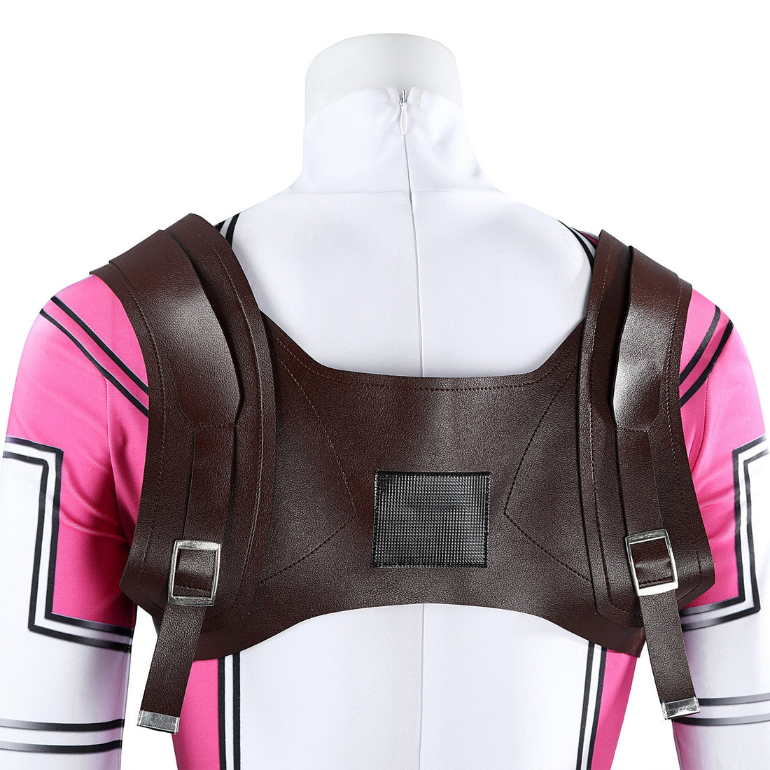 Fortnite Gwenpool Deadpool & Wolverine Female Suit Cosplay Costumes