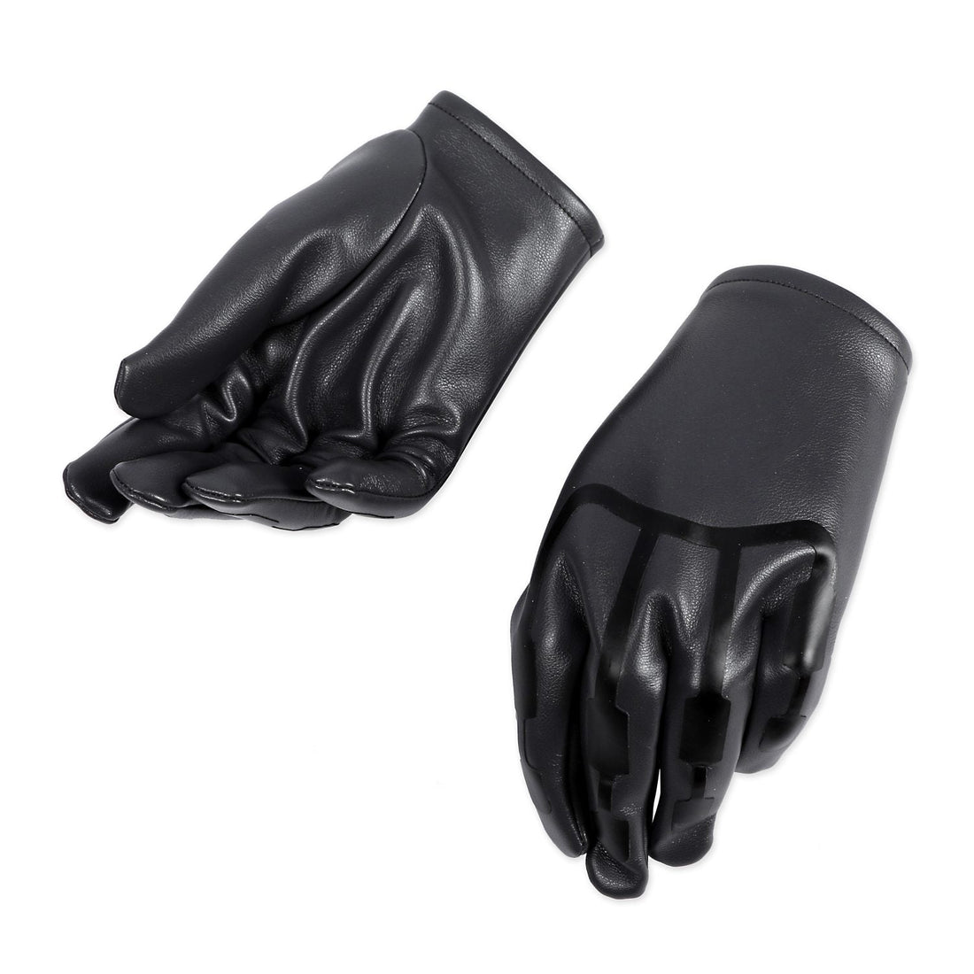 Thunderbolts Ghost Leather Full Set Top Level Cosplay Costumes