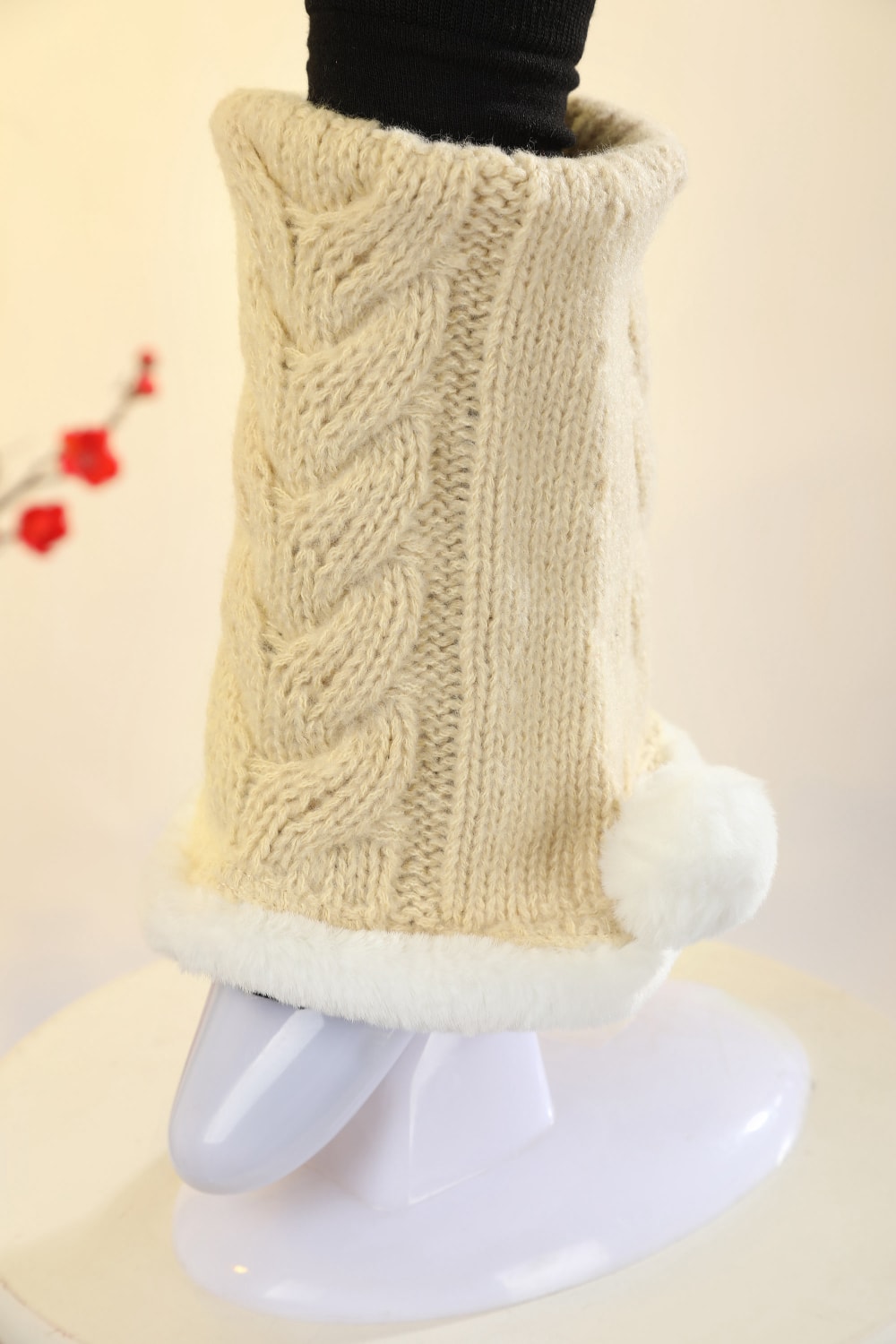 Game Genshin Impact Xiangling Lantern Rite Suit Cosplay Costumes