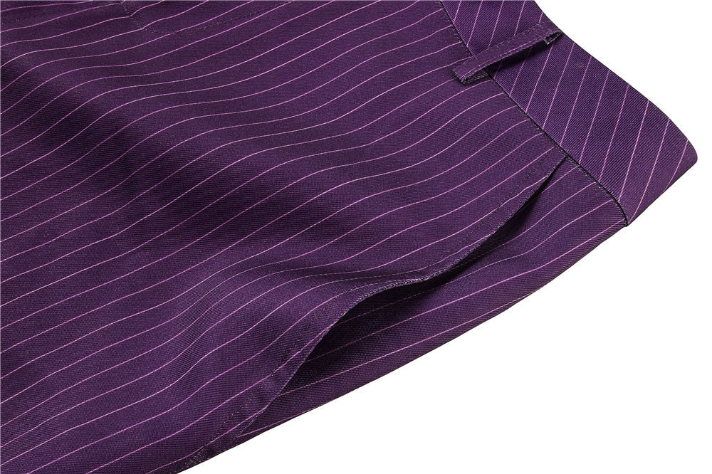 Batman The Dark Knight The Joker Classic Edition Cosplay Costumes