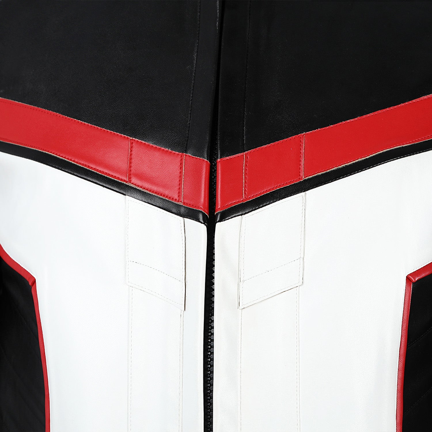 Superman Mister Terrific Full Set Top Level Cosplay Costumes