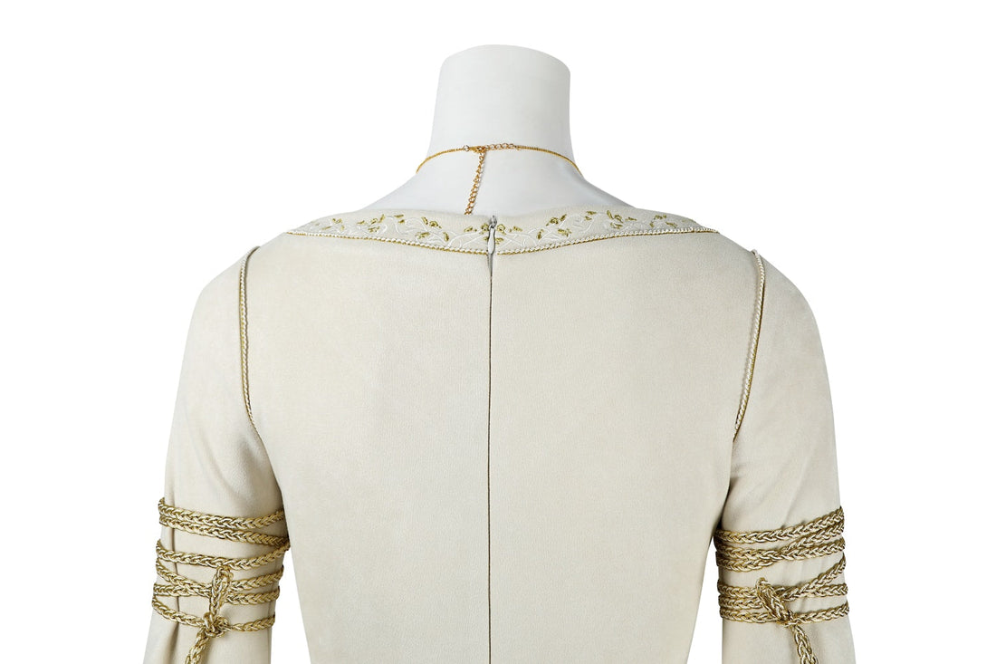 The Lord of The Rings The Two Towers Eowyn Top Cosplay Costumes