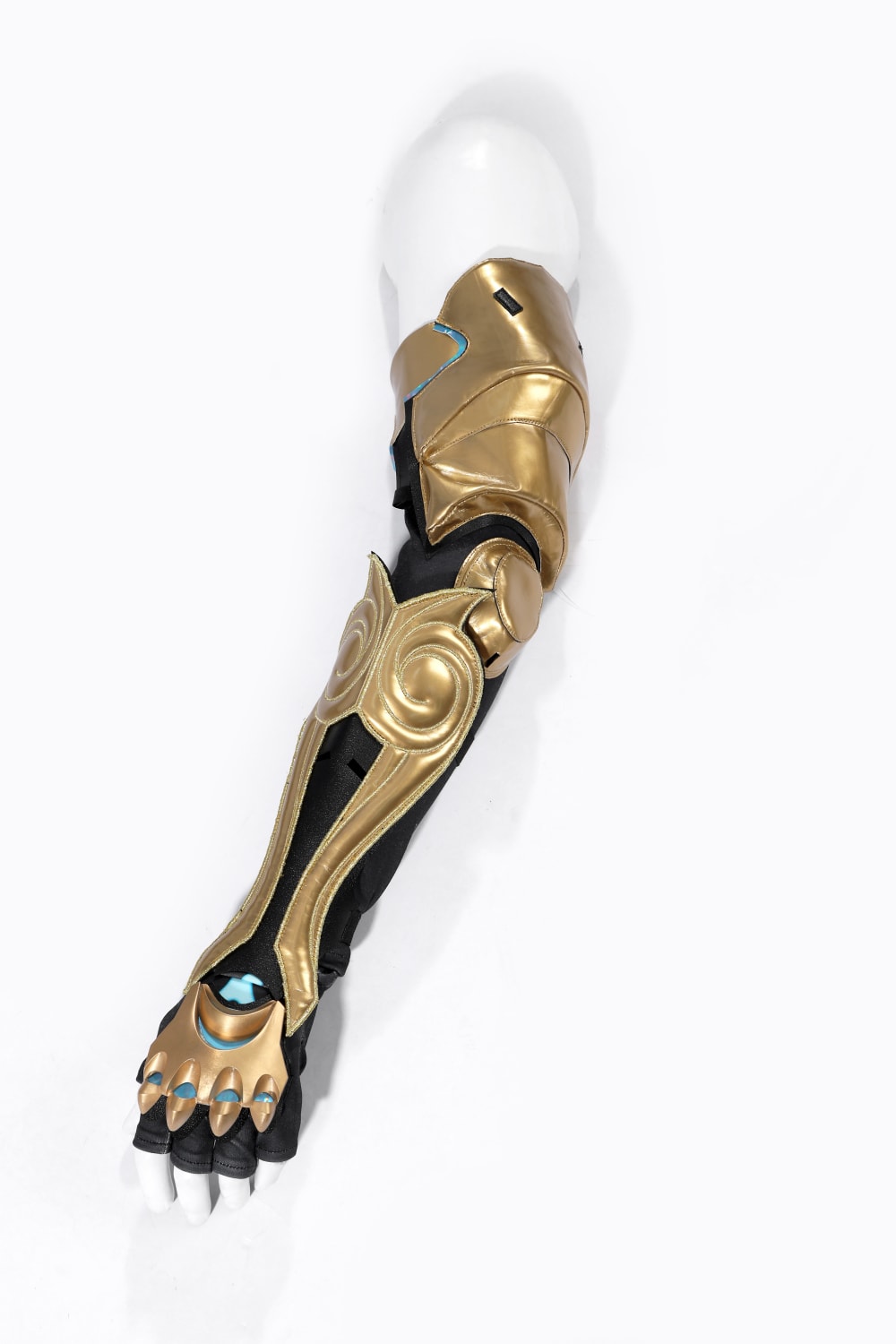 Overwatch 2 OW Wuyang Full Set Male Cosplay Costumes