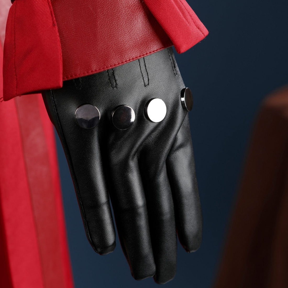 Honkai: Star Rail X Fate Archer Red A Full Set Cosplay Costumes