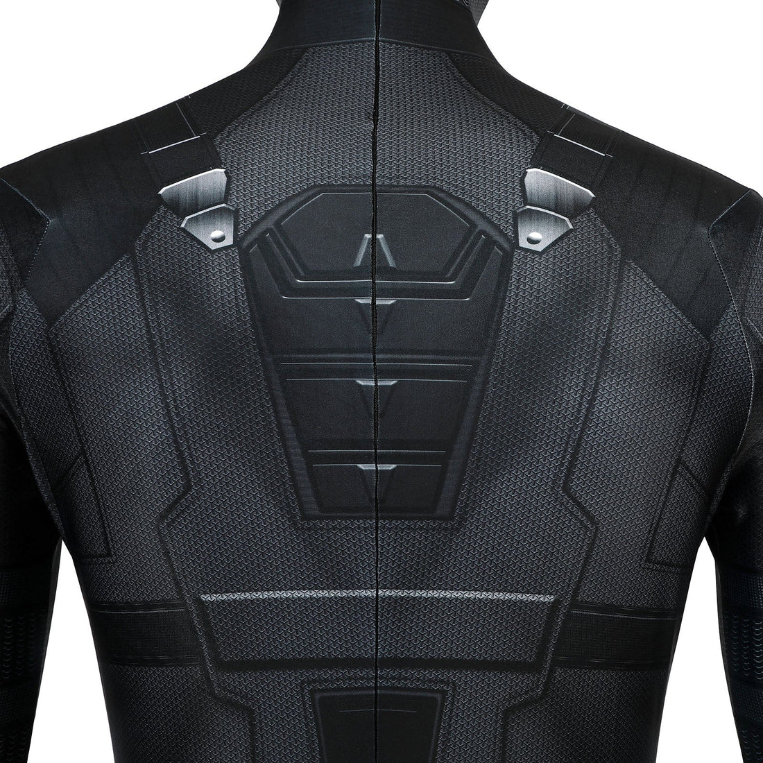 Spider-Man Far From Home Peter Parker Night Monkey Jumpsuit Costumes