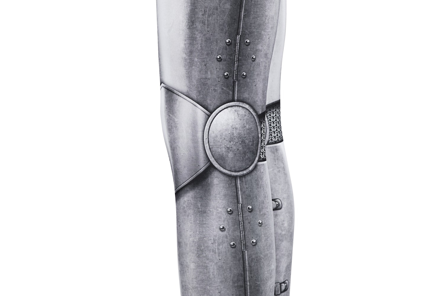 Fantastic Four Doctor Doom Battle Suit Simplified Cosplay Costumes