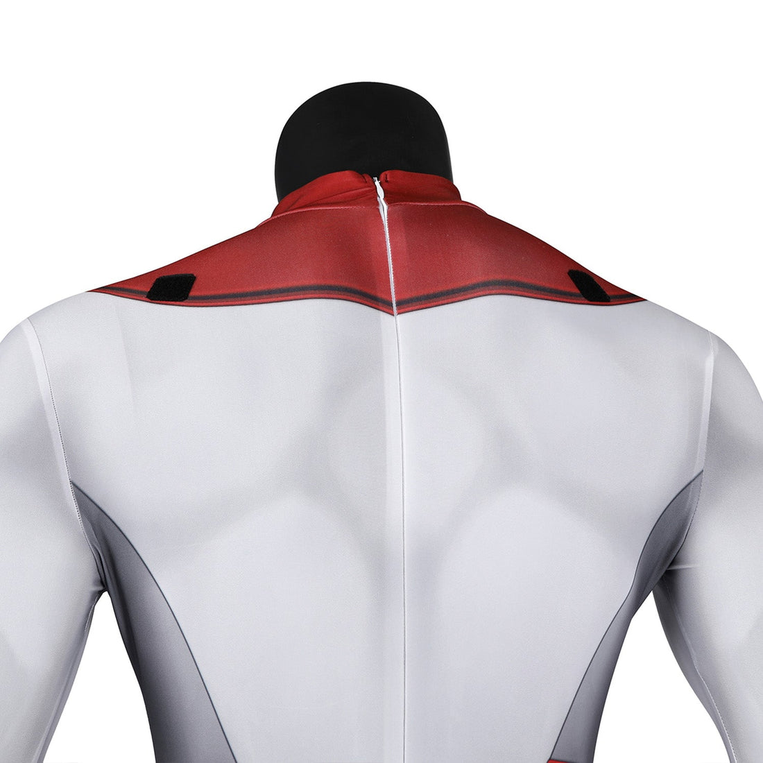 Mortal Kombat 1 Omni-Man Nolan Grayson Jumpsuit Cosplay Costumes