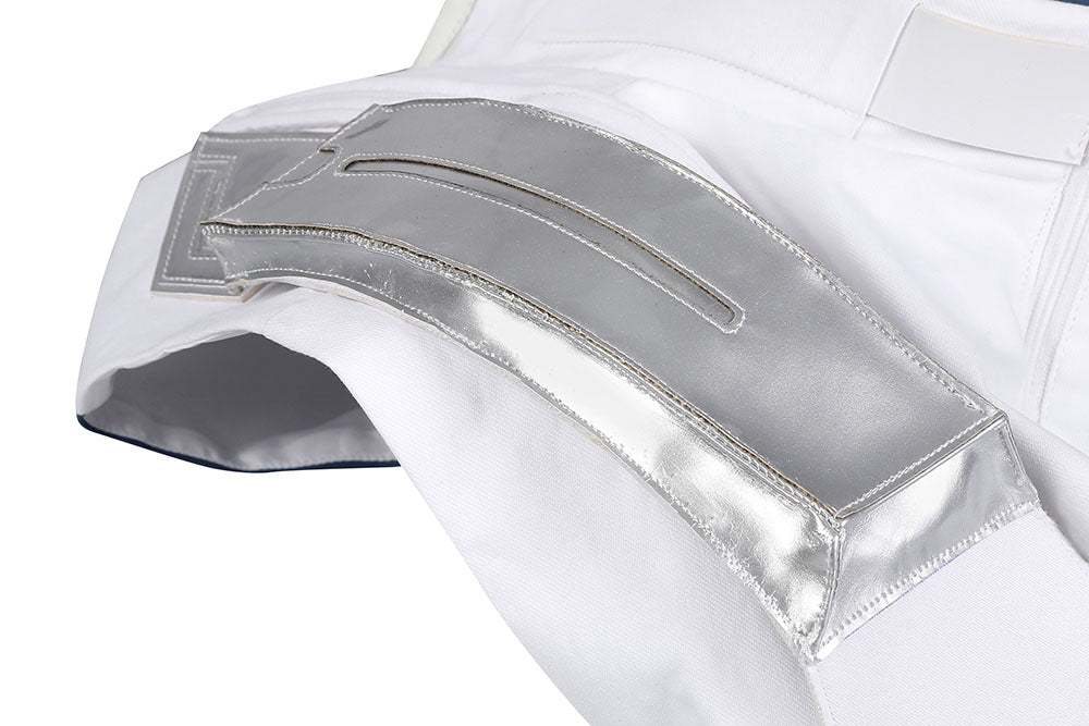 The Falcon and the Winter Soldier Sam Wilson New Captain America Costumes