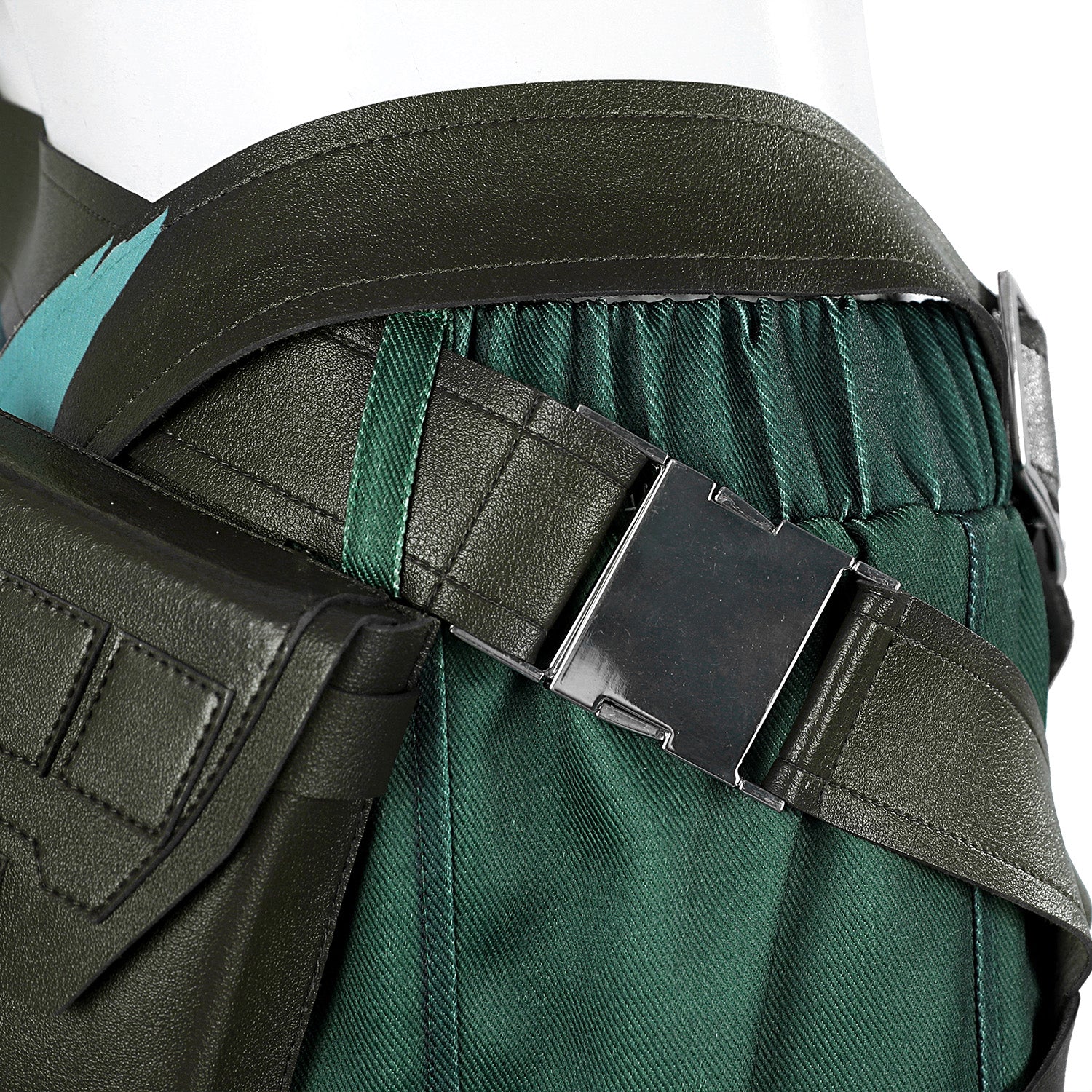 Valorant Raze Female Full Set Outfit Top Cosplay Costumes