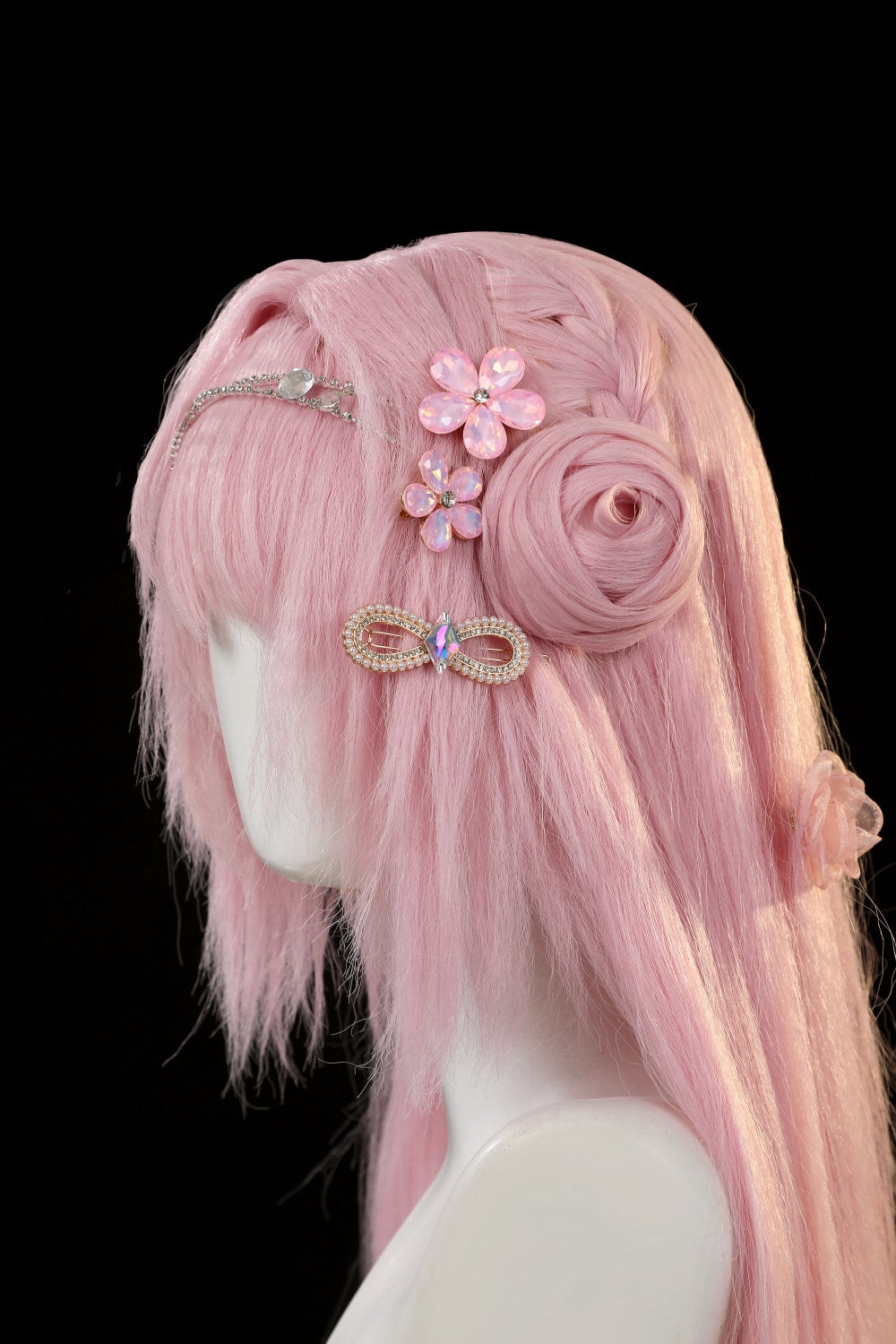 NIKKE: The Goddess of Victory Dorothy Cheongsam Cosplay Costumes