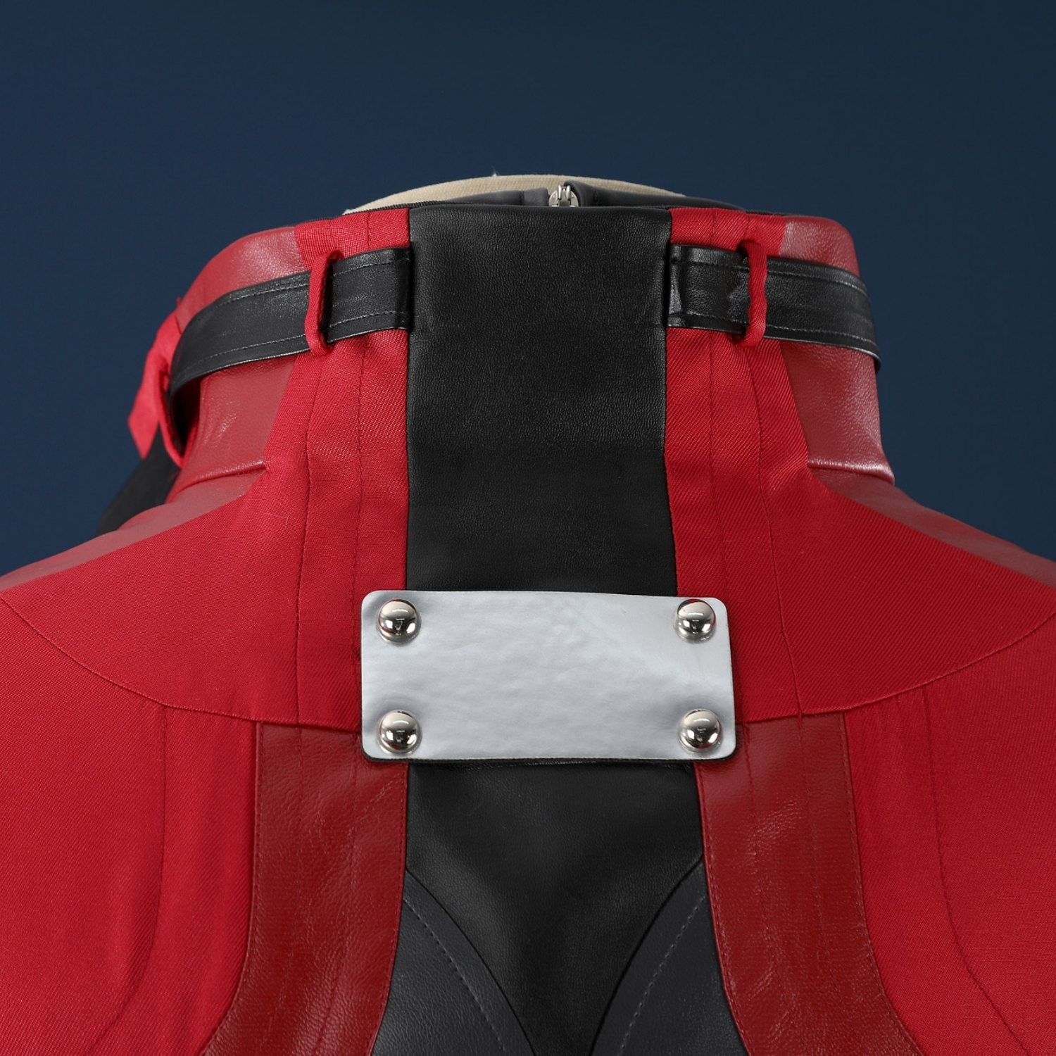 Honkai: Star Rail X Fate Archer Red A Full Set Cosplay Costumes