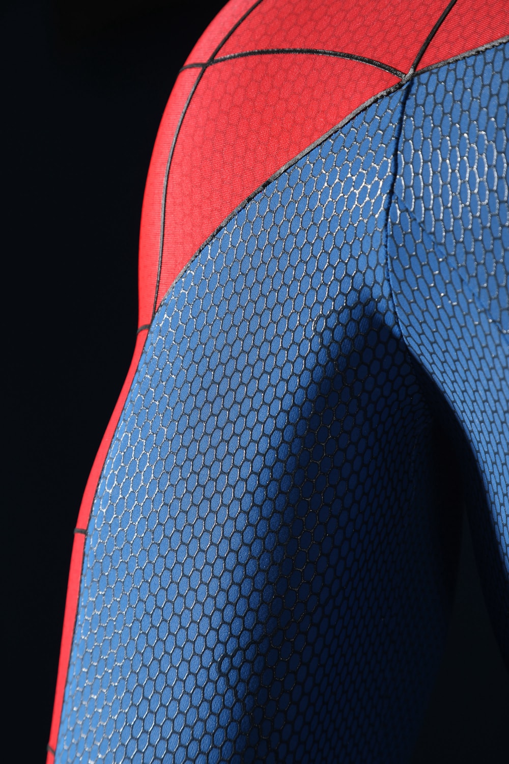 Spider-Man: Brand New Day Peter Parker Film-grade Pro Cosplay Costumes