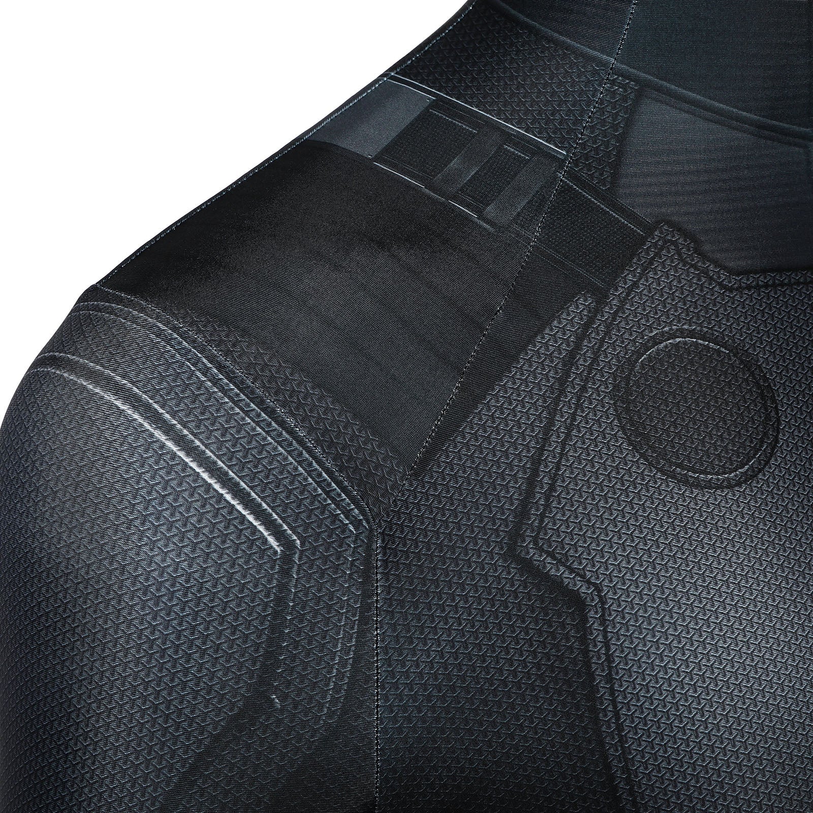 Spider-Man Far From Home Peter Parker Night Monkey Jumpsuit Costumes