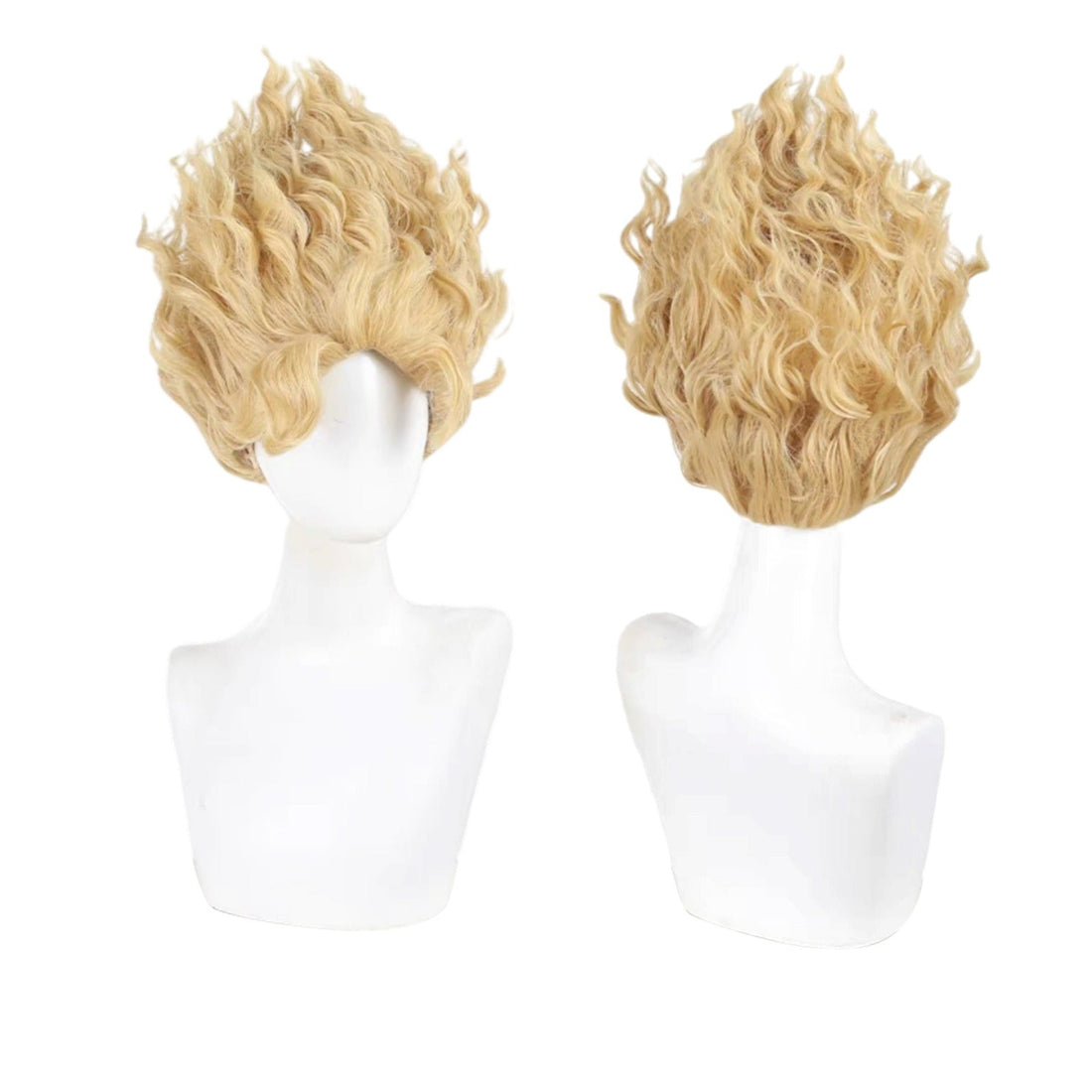 Identity V Hullabaloo Mike Morton Brightest Star Cosplay Costumes