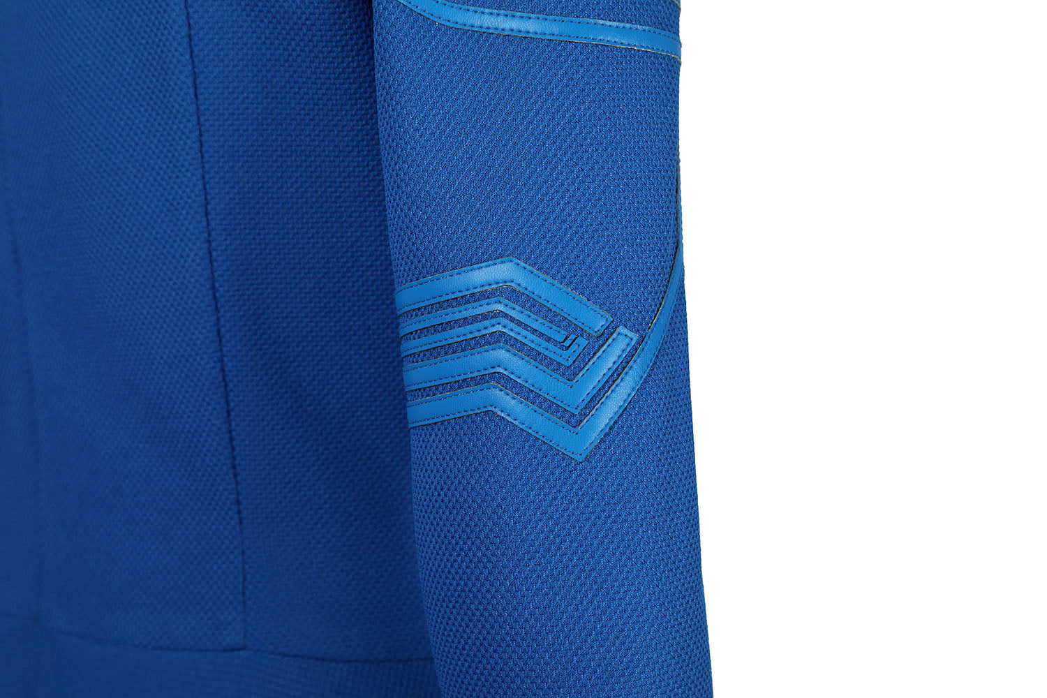 Superman 2025 Legacy Supergirl Female Top Cosplay Costumes