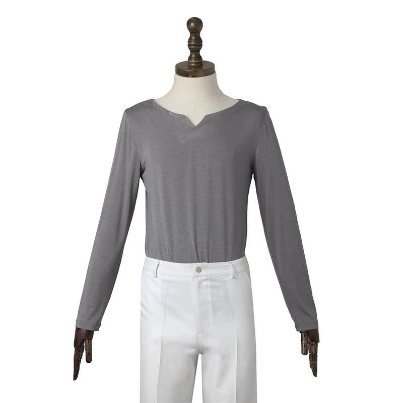 Attack on Titan Garrison Regiment Uniform Set Cosplay Costume