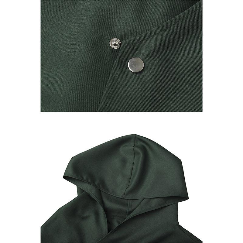 Attack on Titan Eren Jaeger Mikasa Ackerman The Wings of Freedom Survey Corps Cloak