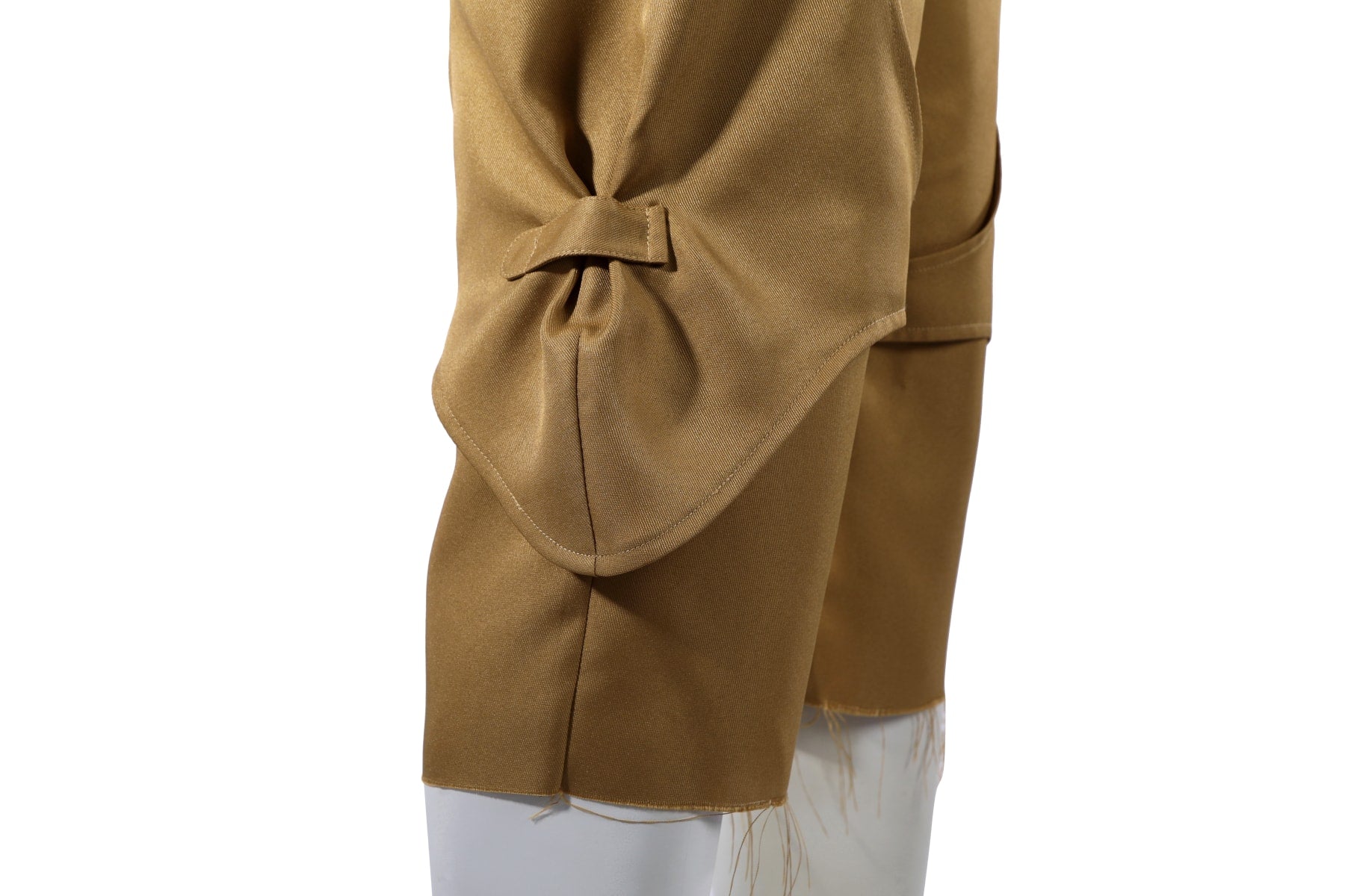 One Piece TV Season 2 Luffy Red Vest Pants Outfit Cosplay Costumes