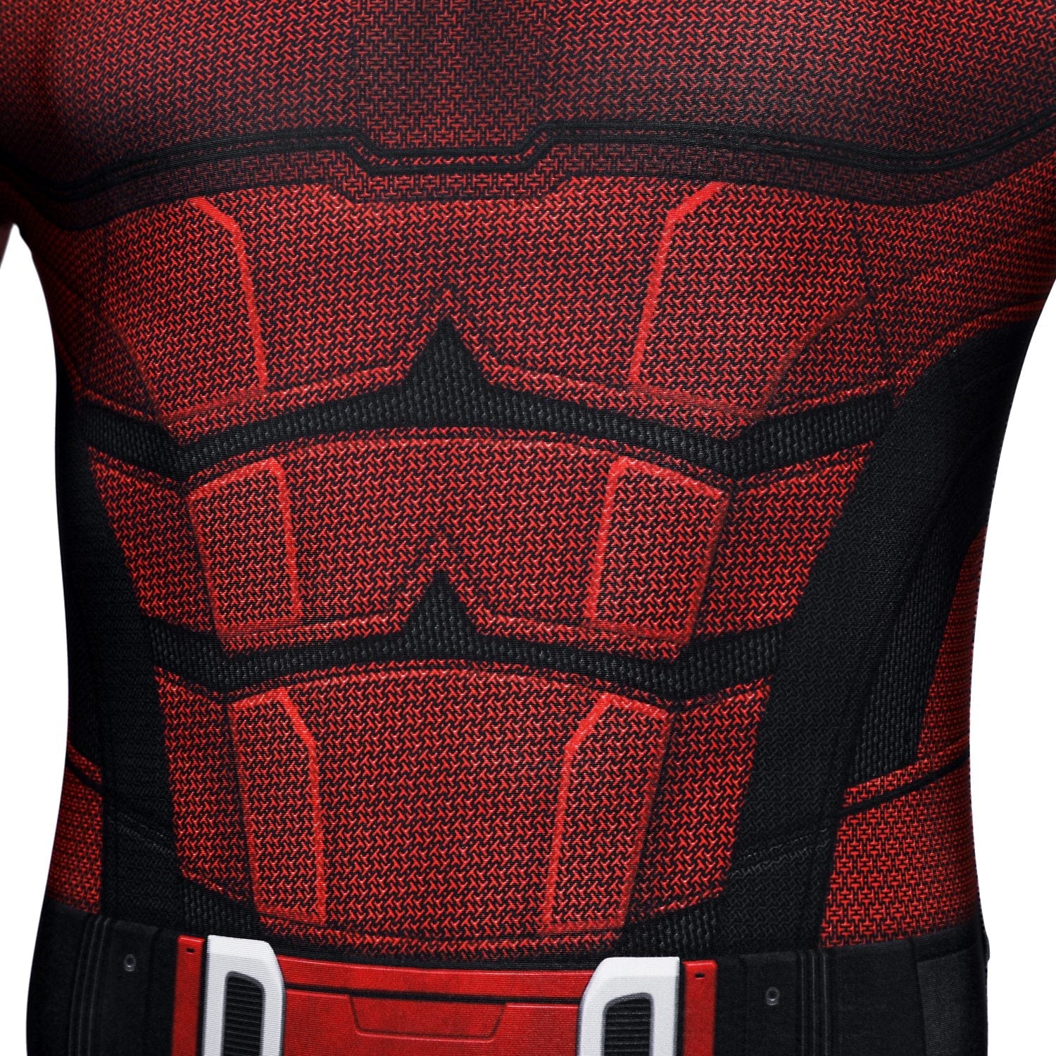 Daredevil Born Again Season 1 Matt Murdock Male Jumpsuit Cosplay Costumes