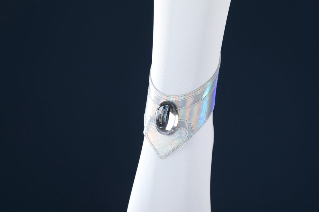 Overwatch 2 Kiriko Bai Ze Full Set Top Level Cosplay Costumes