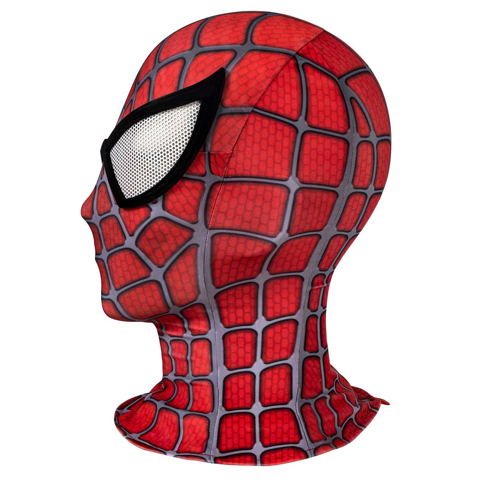 Spider-Man Peter Parker Tobey Maguire Female Jumpsuit Costumes