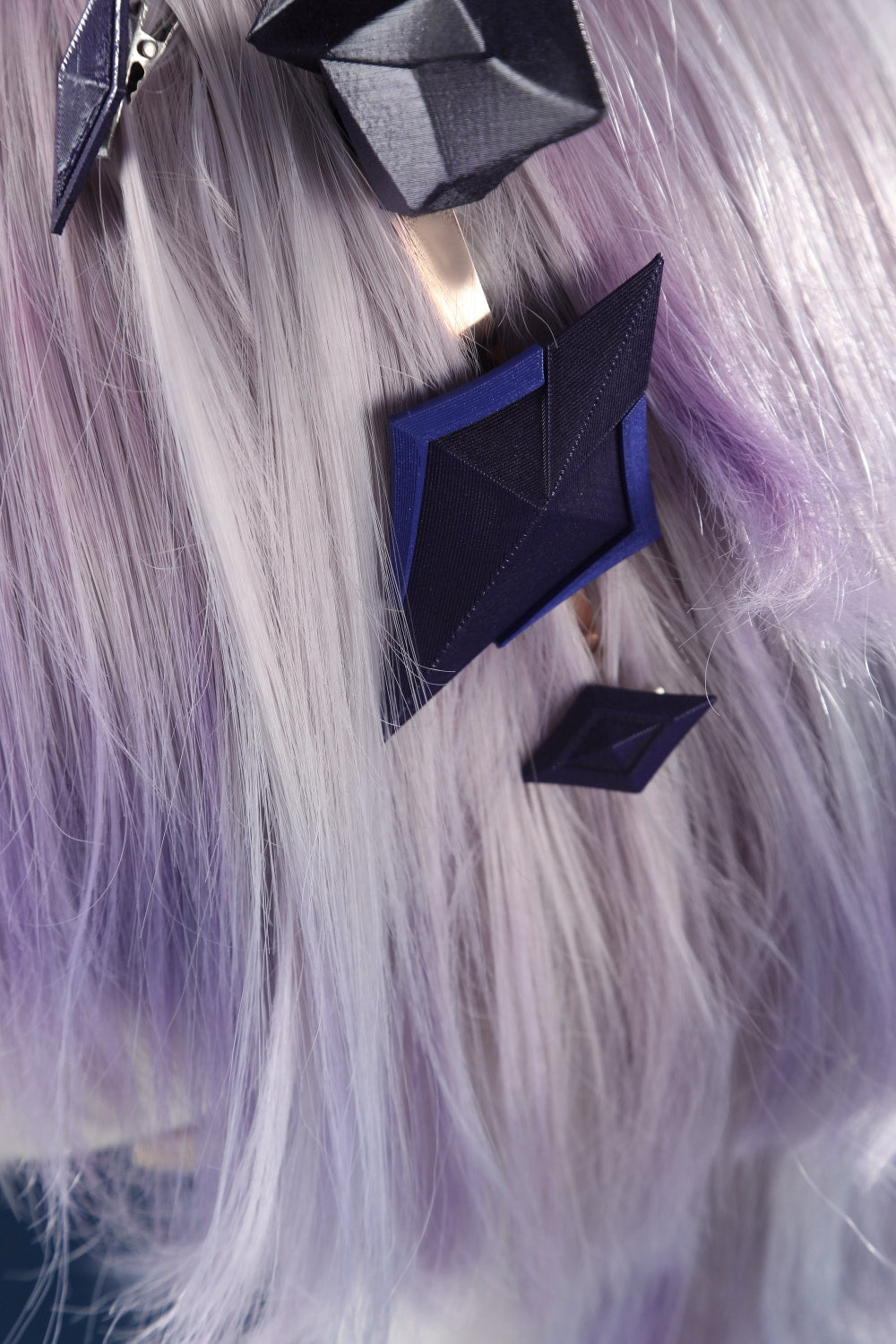 Genshin Impact Durin Top Level Full Set Male Cosplay Costumes