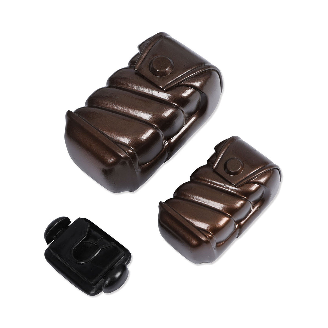 Star Wars Episode I The Phantom Menace Qui-Gon Jinn Cosplay Costumes