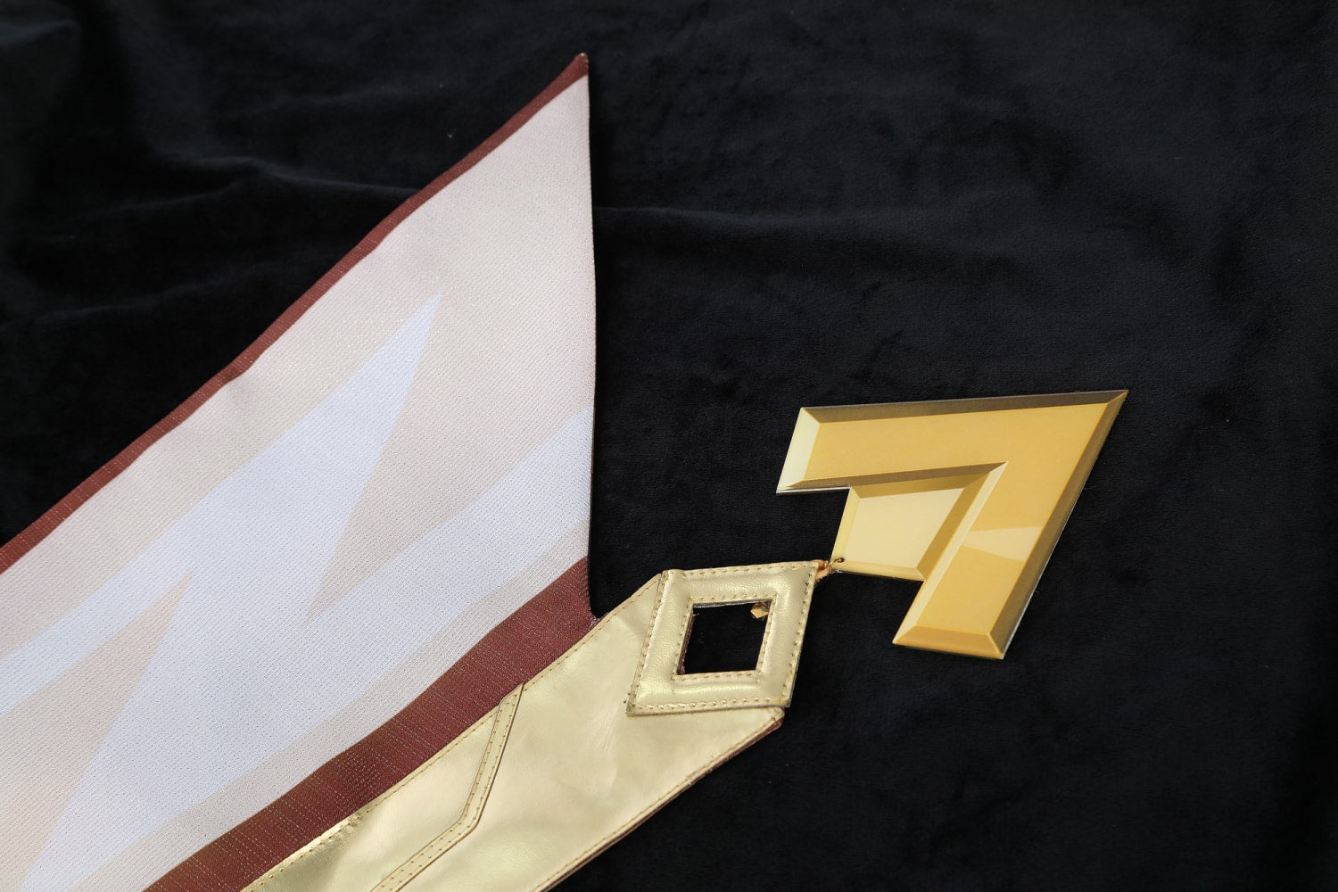 Game Genshin Impact Natlan Xilonen Top Level Cosplay Costumes