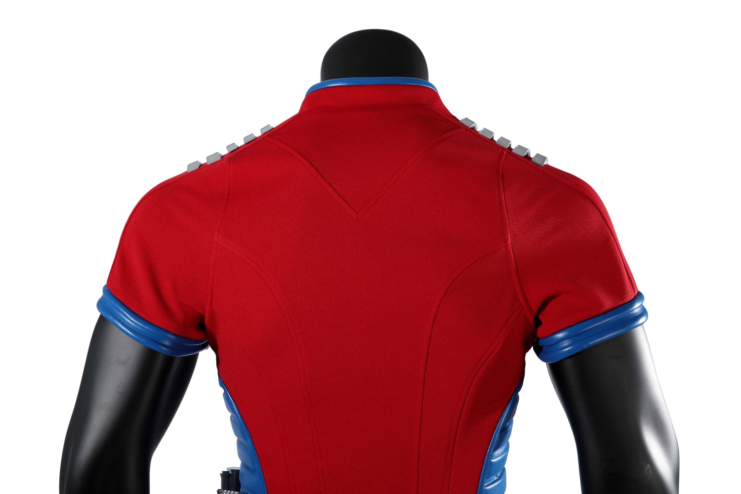Peacemaker Season 1 Christopher Smith Top Level New Cosplay Costumes