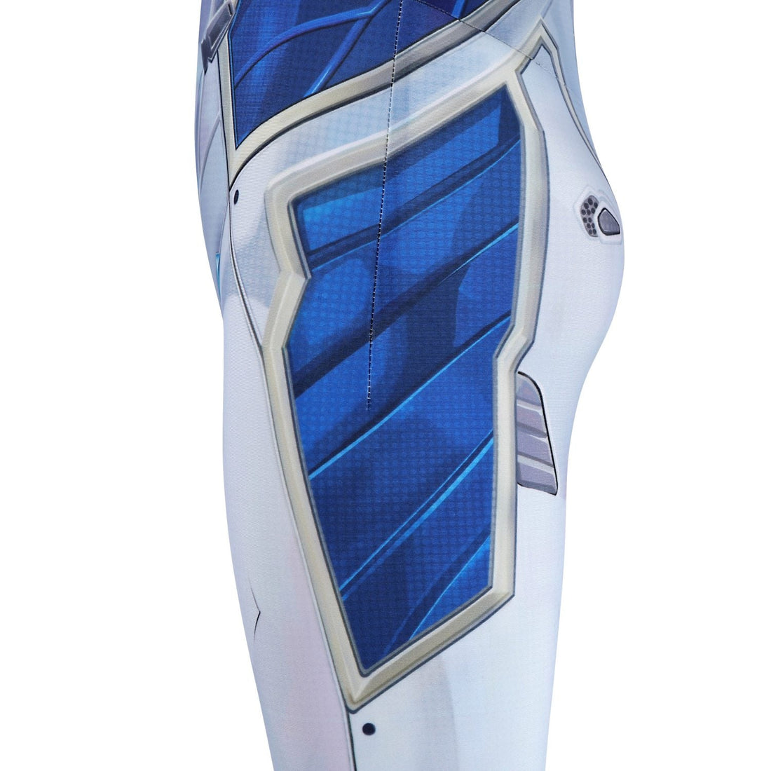 Marvel Rivals The Fantastic Four First Steps Mister Fantastic Kids Jumpsuit