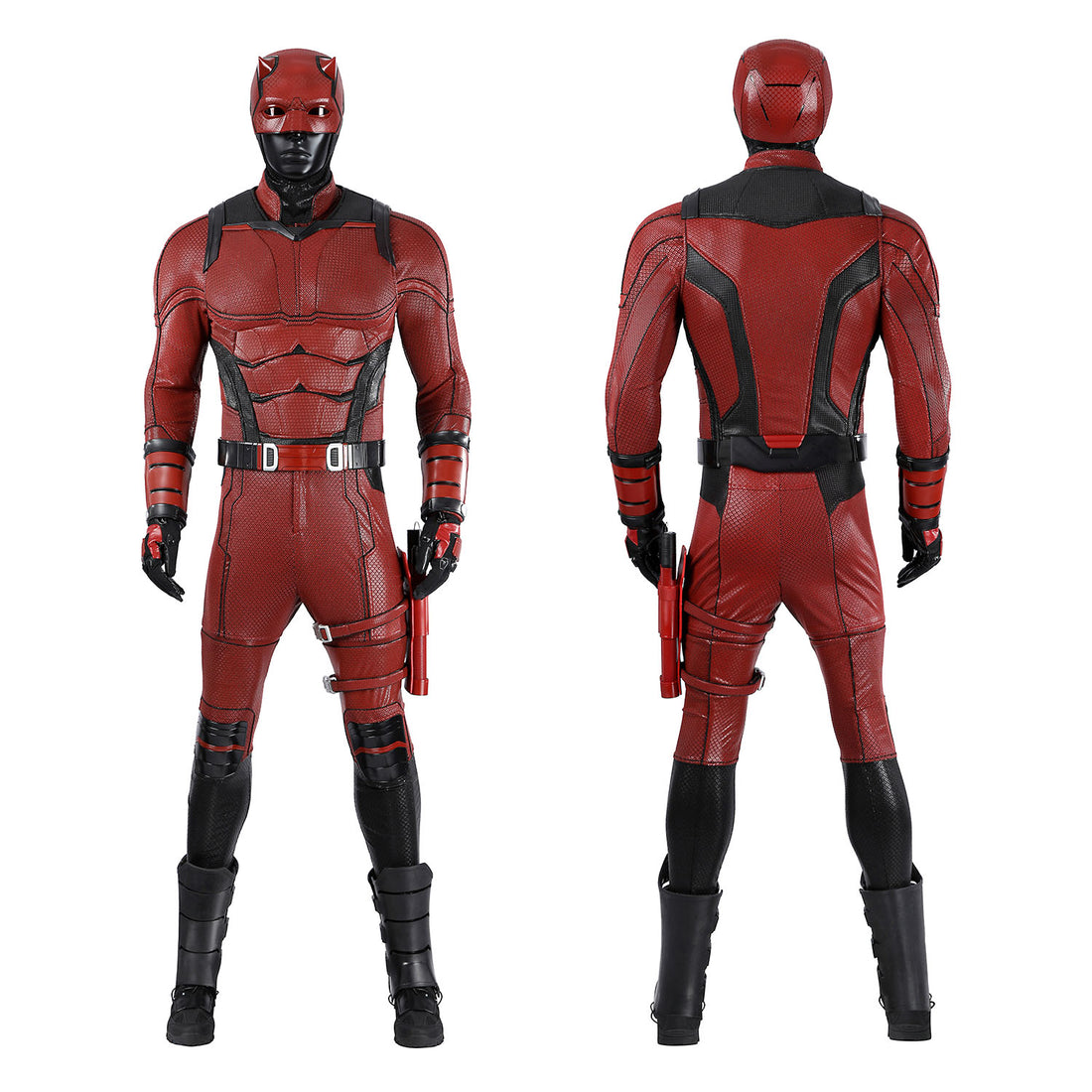 Daredevil Born Again Matt Murdock Film-grade Pro Cosplay Costumes