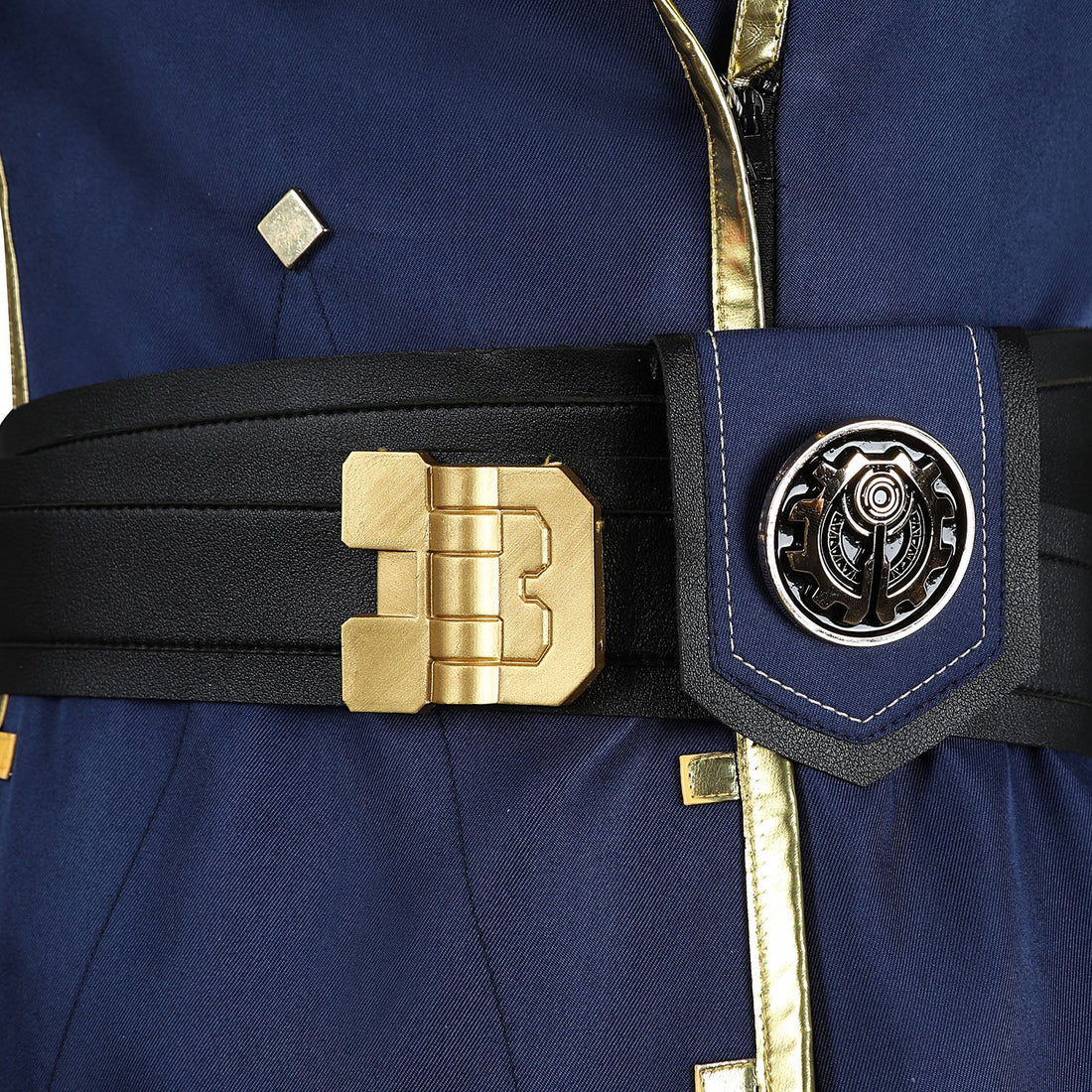 LOL Arcane 2 VI Female Top Level Cosplay Costumes