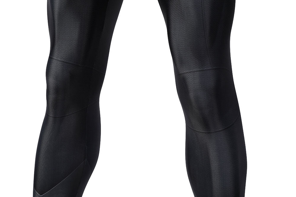 Crisis on Infinite Earths Superman Kal-El Clark Kent Male Jumpsuit Costumes