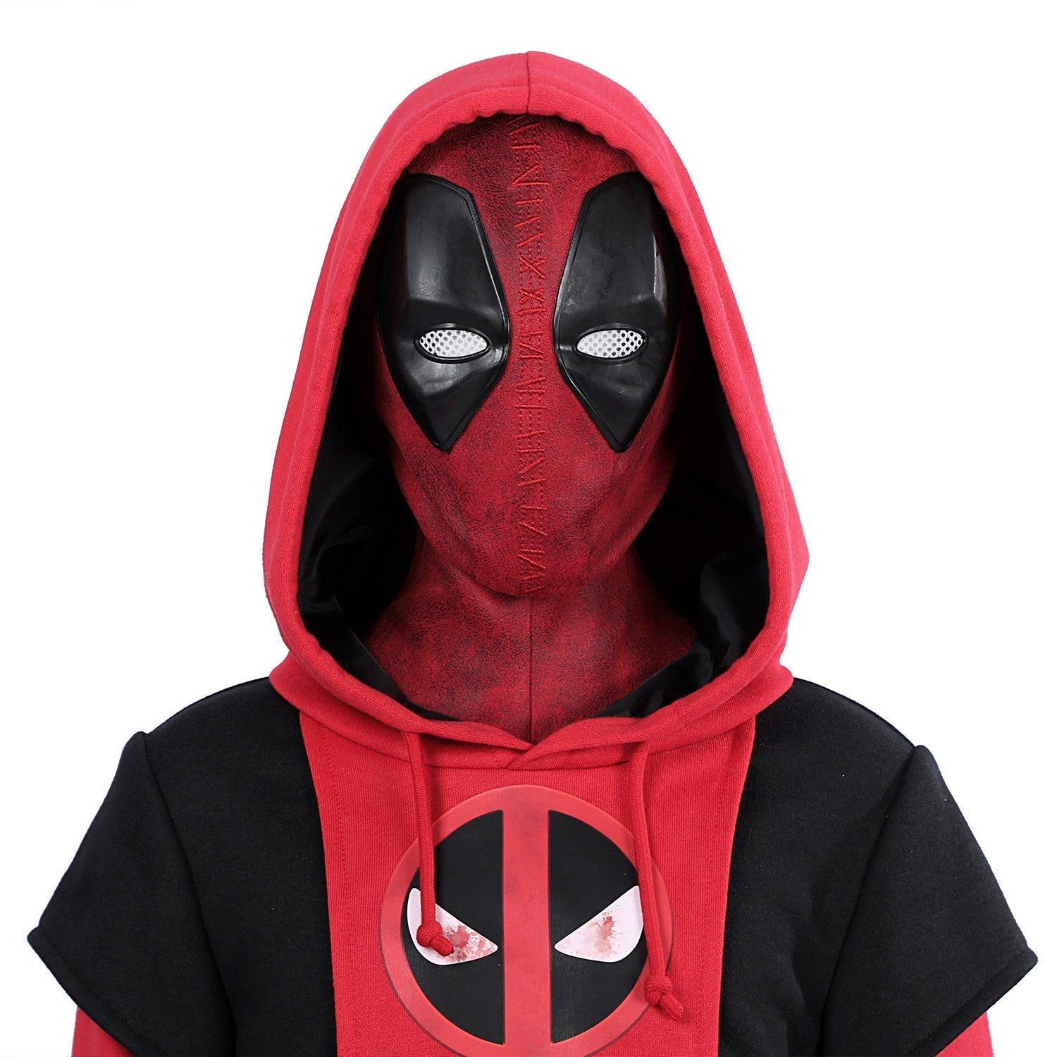 Deadpool & Wolverine Dogpool Deadpool KID Full Set Cosplay Costumes