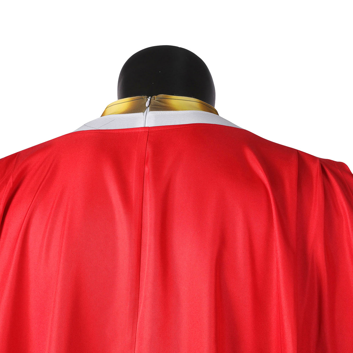 Jupiter's Legacy Sheldon Sampson the Utopian Jumpsuit Costumes