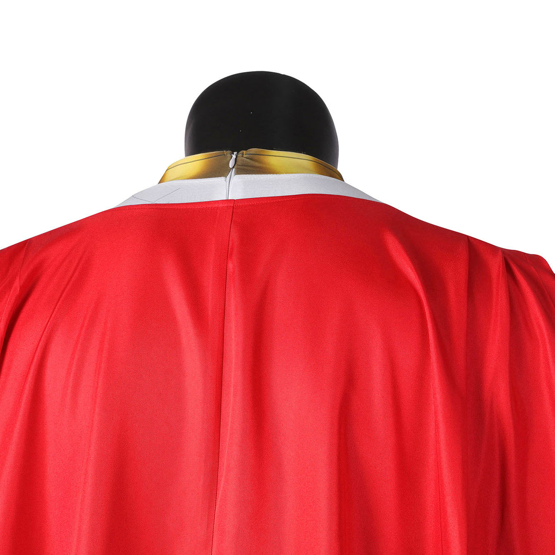 Jupiter's Legacy Sheldon Sampson the Utopian Jumpsuit Costumes