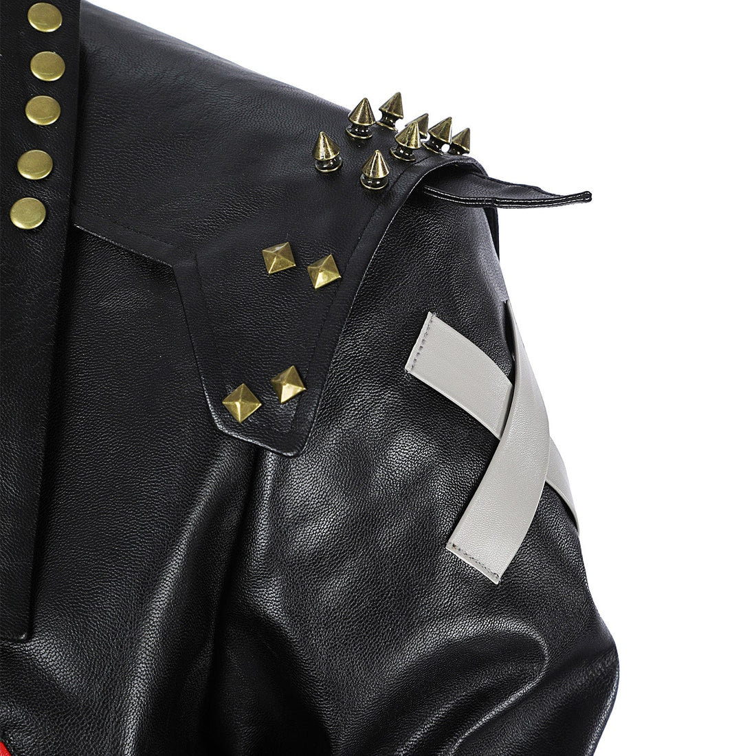 Arcane 2 Game LOL Vi Full Set Top Level Cosplay Costumes