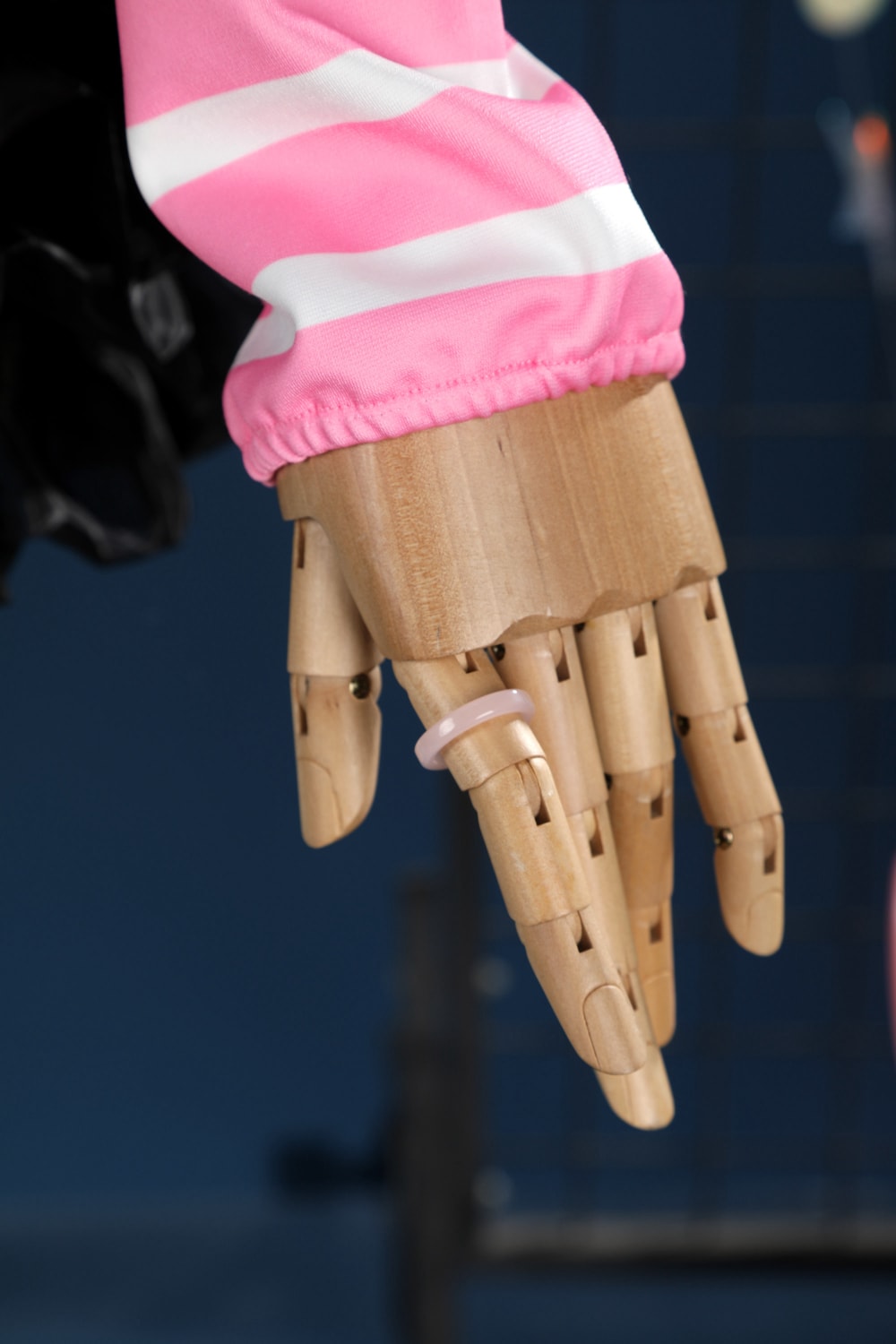 Game Zenless Zone Zero Chisaleimi‌‌ Full Set Cosplay Costumes