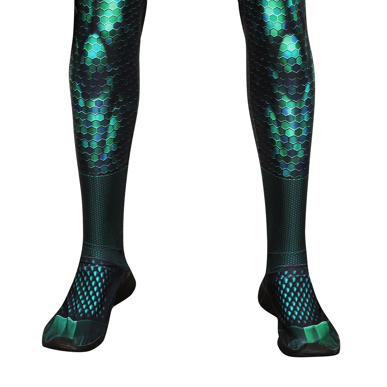 Aquaman 2 The Lost Kingdom Arthur Curry Male Jumpsuit Costumes