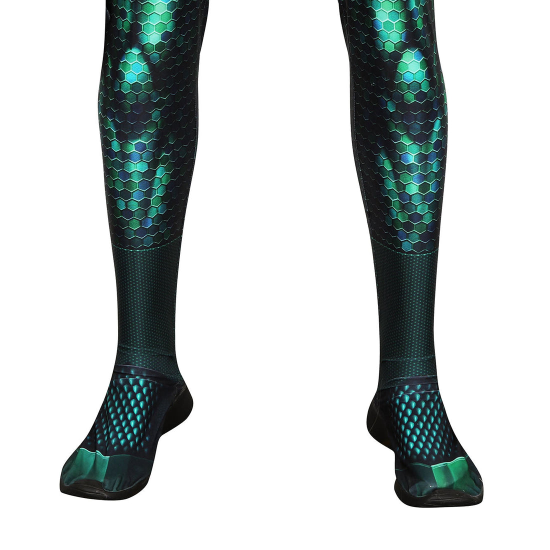 Aquaman 2 The Lost Kingdom Arthur Curry Male Jumpsuit Costumes